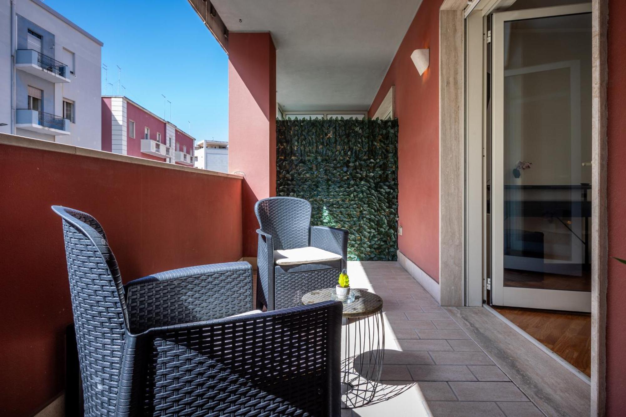 Fior Di Loto Central Cagliari Exterior photo